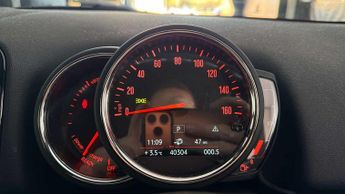 MINI Countryman 1.5 Cooper S E Sport ALL4 PHEV 5dr Auto
