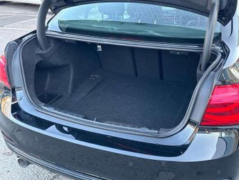 BMW 3 Series 318i Sport 4dr Step Auto