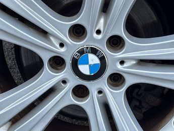 BMW 3 Series 318i Sport 4dr Step Auto