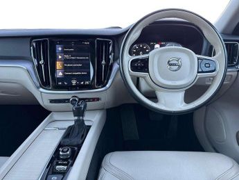 Volvo V60 Cross Country 2.0 D4 [190] Cross Country 5dr AWD Auto