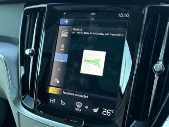 Volvo V60 Cross Country 2.0 D4 [190] Cross Country 5dr AWD Auto