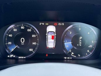 Volvo V60 Cross Country 2.0 D4 [190] Cross Country 5dr AWD Auto