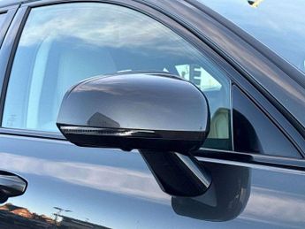 Volvo V60 Cross Country 2.0 D4 [190] Cross Country 5dr AWD Auto