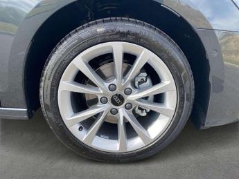 Audi A3 35 TFSI Sport 5dr S Tronic