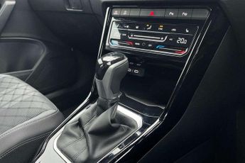 Volkswagen T-Roc 1.5 TSI R-Line 5dr DSG