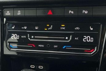 Volkswagen T-Roc 1.5 TSI R-Line 5dr DSG