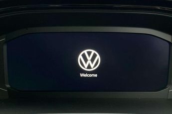 Volkswagen T-Roc 1.5 TSI R-Line 5dr DSG