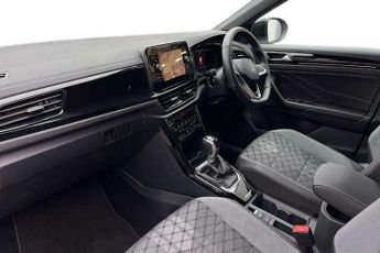 Volkswagen T-Roc 1.5 TSI R-Line 5dr DSG