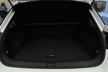 Volkswagen T-Roc 1.5 TSI R-Line 5dr DSG