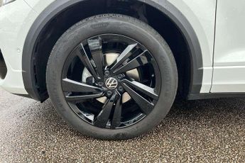 Volkswagen T-Roc 1.5 TSI R-Line 5dr DSG