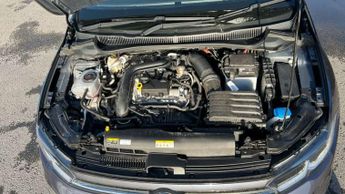 Volkswagen Polo 1.0 TSI Life 5dr DSG