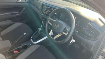 Volkswagen Polo 1.0 TSI Life 5dr DSG