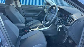 Volkswagen Polo 1.0 TSI Life 5dr DSG