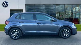 Volkswagen Polo 1.0 TSI Life 5dr DSG