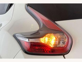 Nissan Juke 1.6 [112] Tekna 5dr CVT [Bose]