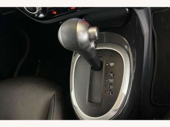 Nissan Juke 1.6 [112] Tekna 5dr CVT [Bose]