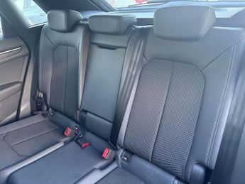 Audi Q3 35 TFSI S Line 5dr S Tronic