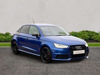 Audi A1 S1 TFSI Quattro Competition 5dr