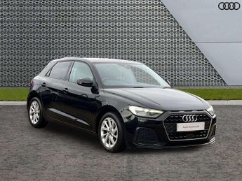 Audi A1 30 TFSI Sport 5dr