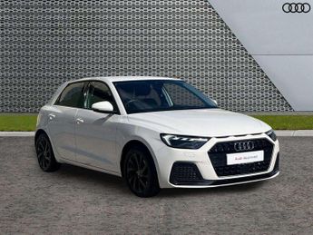 Audi A1 30 TFSI 110 Sport 5dr