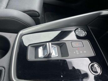 Audi A3 35 TFSI S Line 5dr S Tronic