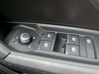 Audi A3 35 TFSI S Line 5dr S Tronic