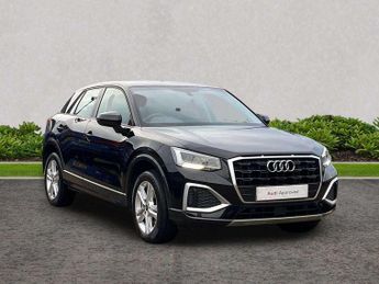 Audi Q2 30 TFSI Sport 5dr