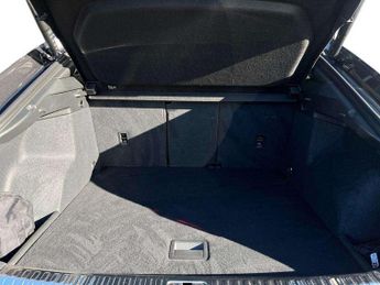 Audi Q3 35 TFSI S Line 5dr S Tronic [Leather]