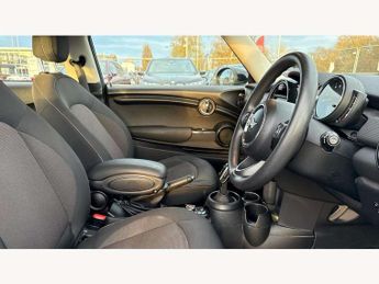 MINI Hatchback 1.5 Cooper Classic II 3dr Auto