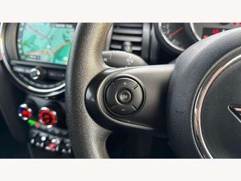 MINI Hatchback 1.5 Cooper Classic II 3dr Auto