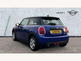 MINI Hatchback 1.5 Cooper Classic II 3dr Auto