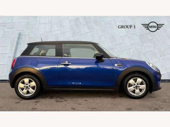 MINI Hatchback 1.5 Cooper Classic II 3dr Auto