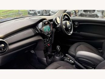 MINI Hatchback 1.5 Cooper Classic II 3dr Auto