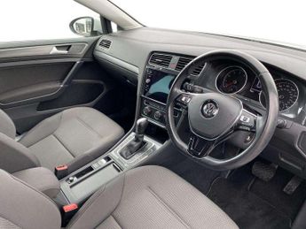 Volkswagen Golf 1.0 TSI 115 Match 5dr DSG