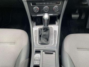 Volkswagen Golf 1.0 TSI 115 Match 5dr DSG