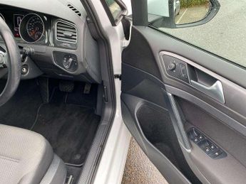 Volkswagen Golf 1.0 TSI 115 Match 5dr DSG