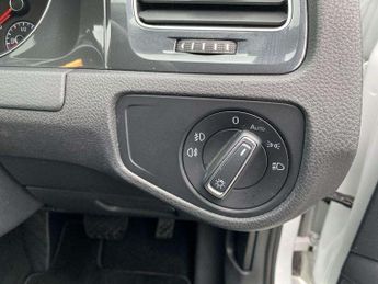 Volkswagen Golf 1.0 TSI 115 Match 5dr DSG