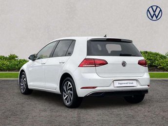 Volkswagen Golf 1.0 TSI 115 Match 5dr DSG