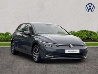 Volkswagen Golf 1.4 TSI eHybrid Style 5dr DSG