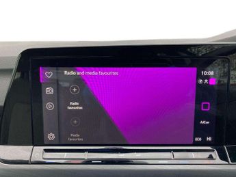 Volkswagen Golf 1.4 TSI eHybrid Style 5dr DSG