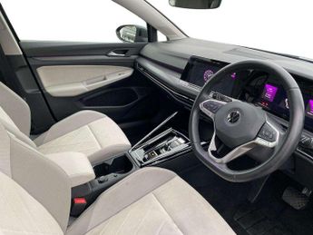 Volkswagen Golf 1.4 TSI eHybrid Style 5dr DSG