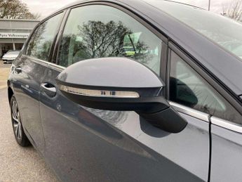 Volkswagen Golf 1.4 TSI eHybrid Style 5dr DSG