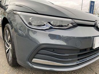 Volkswagen Golf 1.4 TSI eHybrid Style 5dr DSG