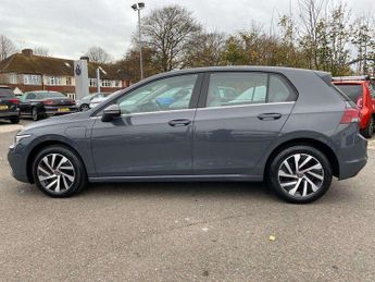 Volkswagen Golf 1.4 TSI eHybrid Style 5dr DSG