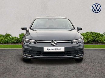 Volkswagen Golf 1.4 TSI eHybrid Style 5dr DSG