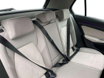 Volkswagen Golf 1.4 TSI eHybrid Style 5dr DSG