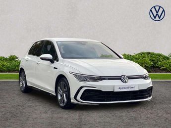 Volkswagen Golf 1.5 eTSI 150 R-Line 5dr DSG