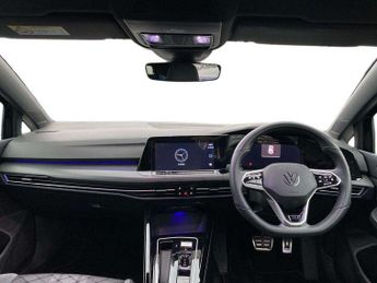 Volkswagen Golf 1.5 eTSI 150 R-Line 5dr DSG