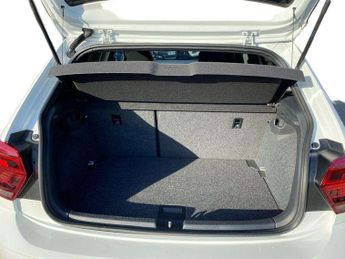 Volkswagen Polo 1.0 TSI 95 R-Line 5dr DSG