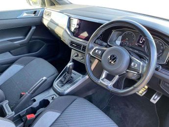 Volkswagen Polo 1.0 TSI 95 R-Line 5dr DSG